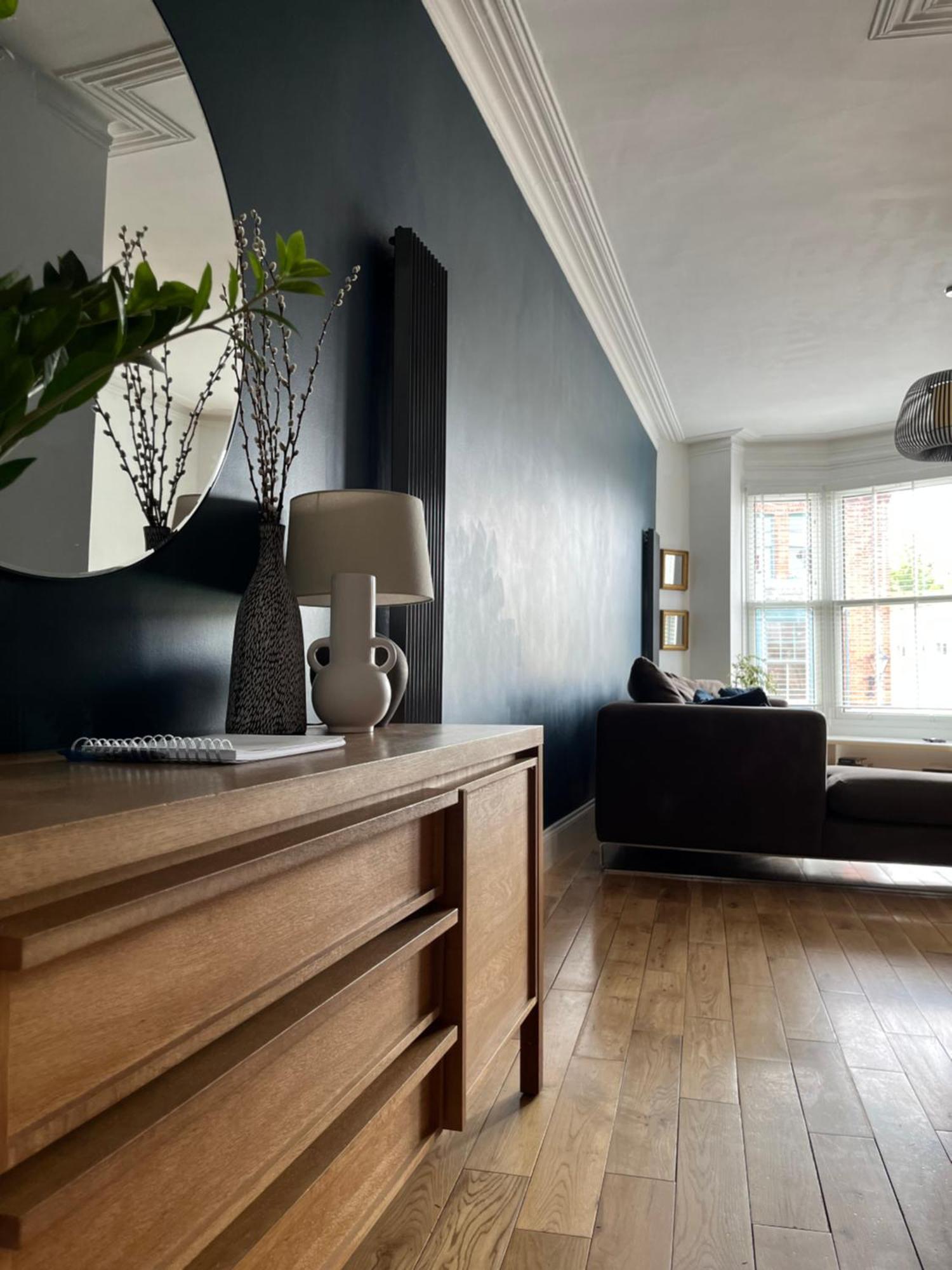 The Clock Tower Apartment - Spacious, Modern, 2 Bed Room Apartment , Southsea With Free Parking - Sleeps 4 Портцмаус Экстерьер фото